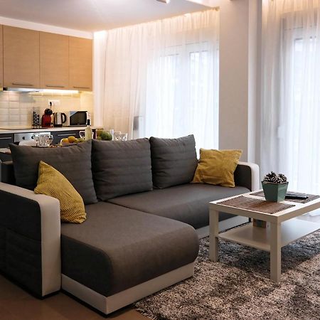 2 Bedroom Luxury Apartment Near Athens Acropolis Екстер'єр фото