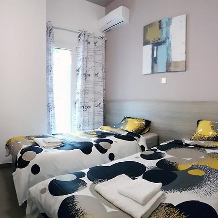 2 Bedroom Luxury Apartment Near Athens Acropolis Екстер'єр фото