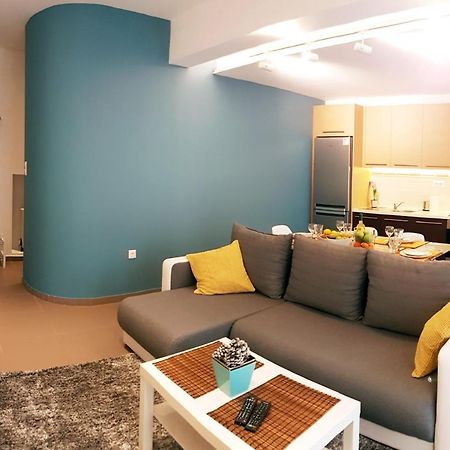 2 Bedroom Luxury Apartment Near Athens Acropolis Екстер'єр фото