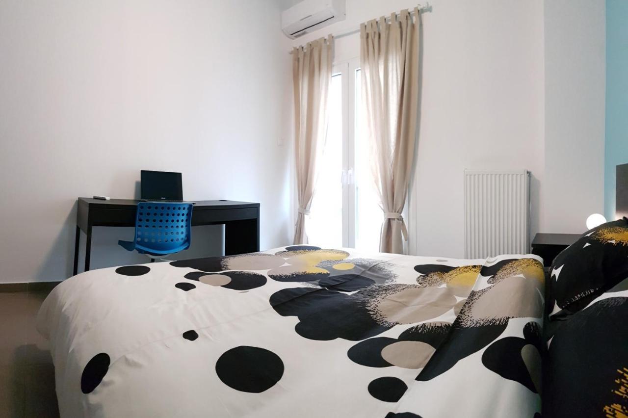 2 Bedroom Luxury Apartment Near Athens Acropolis Екстер'єр фото