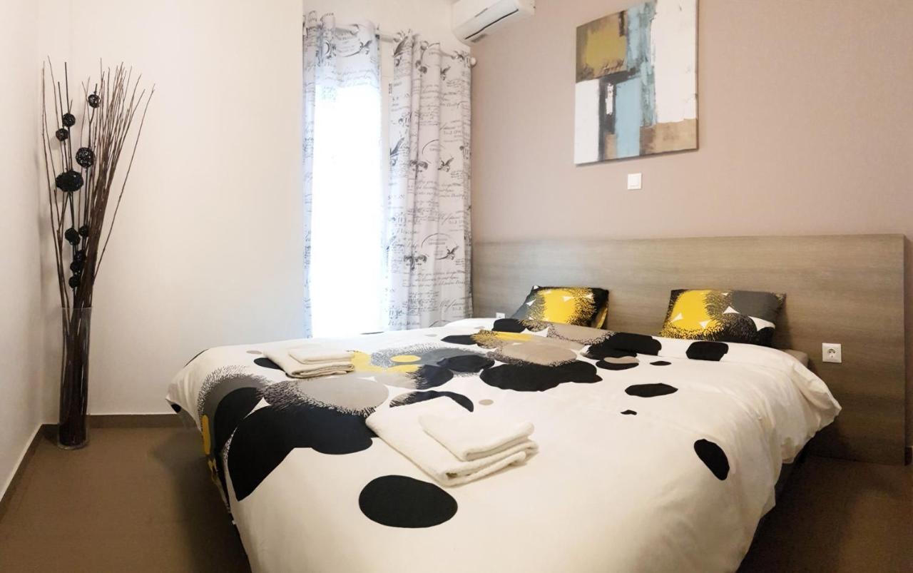 2 Bedroom Luxury Apartment Near Athens Acropolis Екстер'єр фото