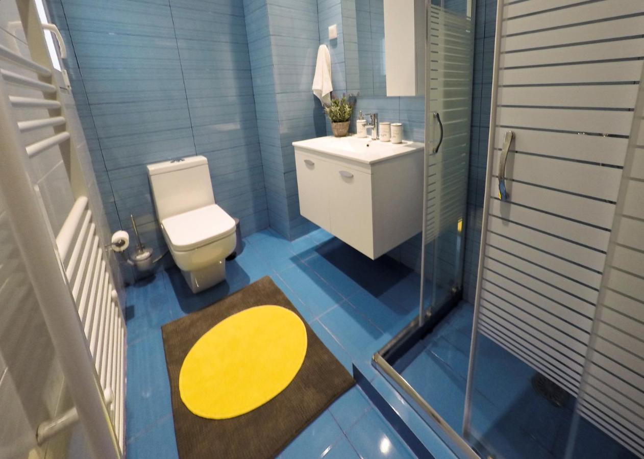 2 Bedroom Luxury Apartment Near Athens Acropolis Екстер'єр фото