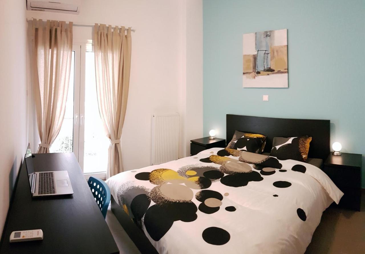 2 Bedroom Luxury Apartment Near Athens Acropolis Екстер'єр фото
