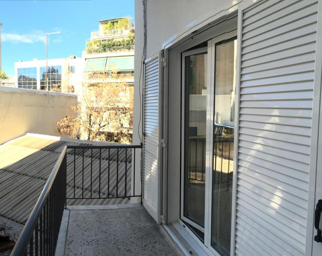 2 Bedroom Luxury Apartment Near Athens Acropolis Екстер'єр фото
