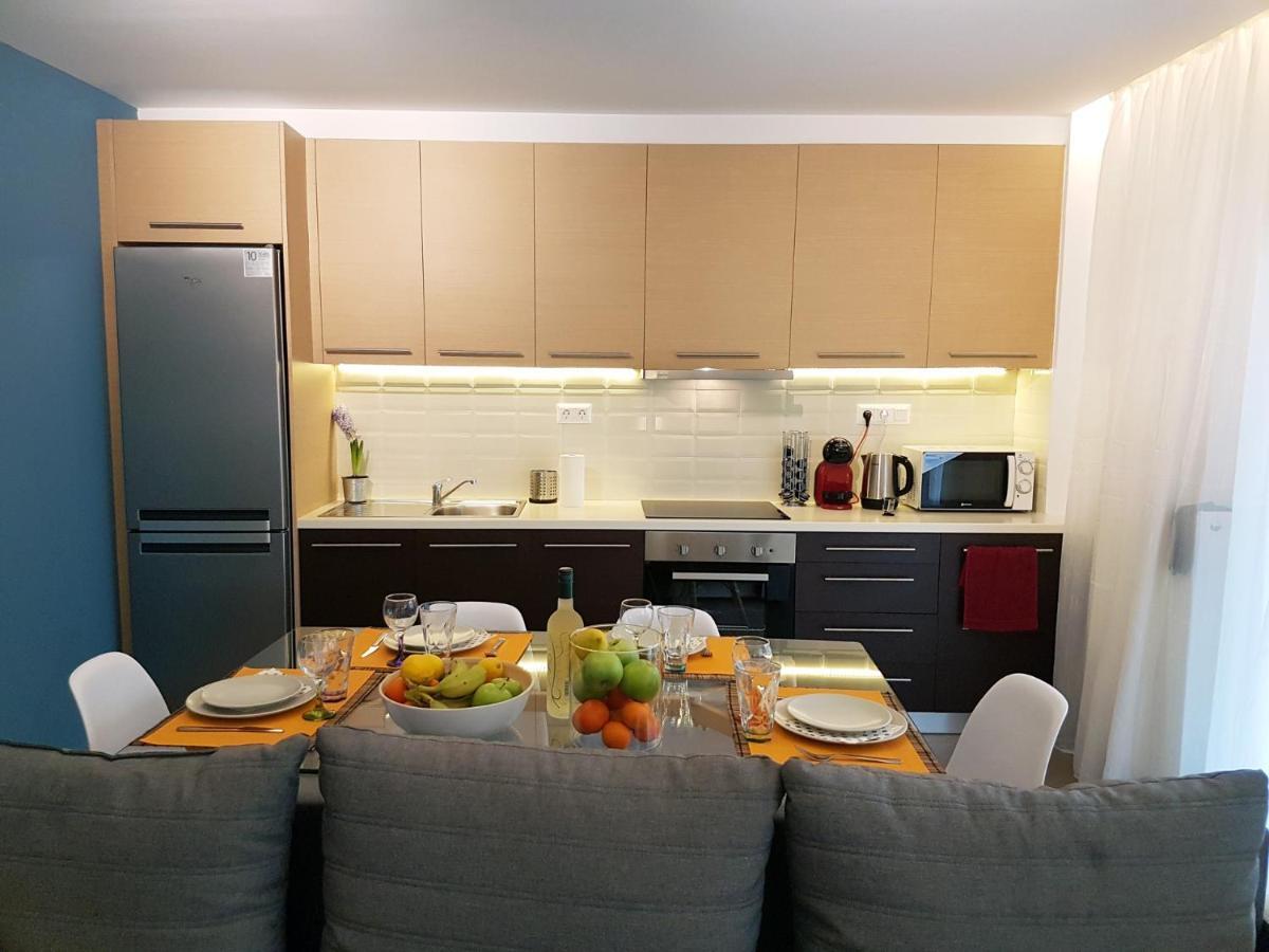 2 Bedroom Luxury Apartment Near Athens Acropolis Екстер'єр фото