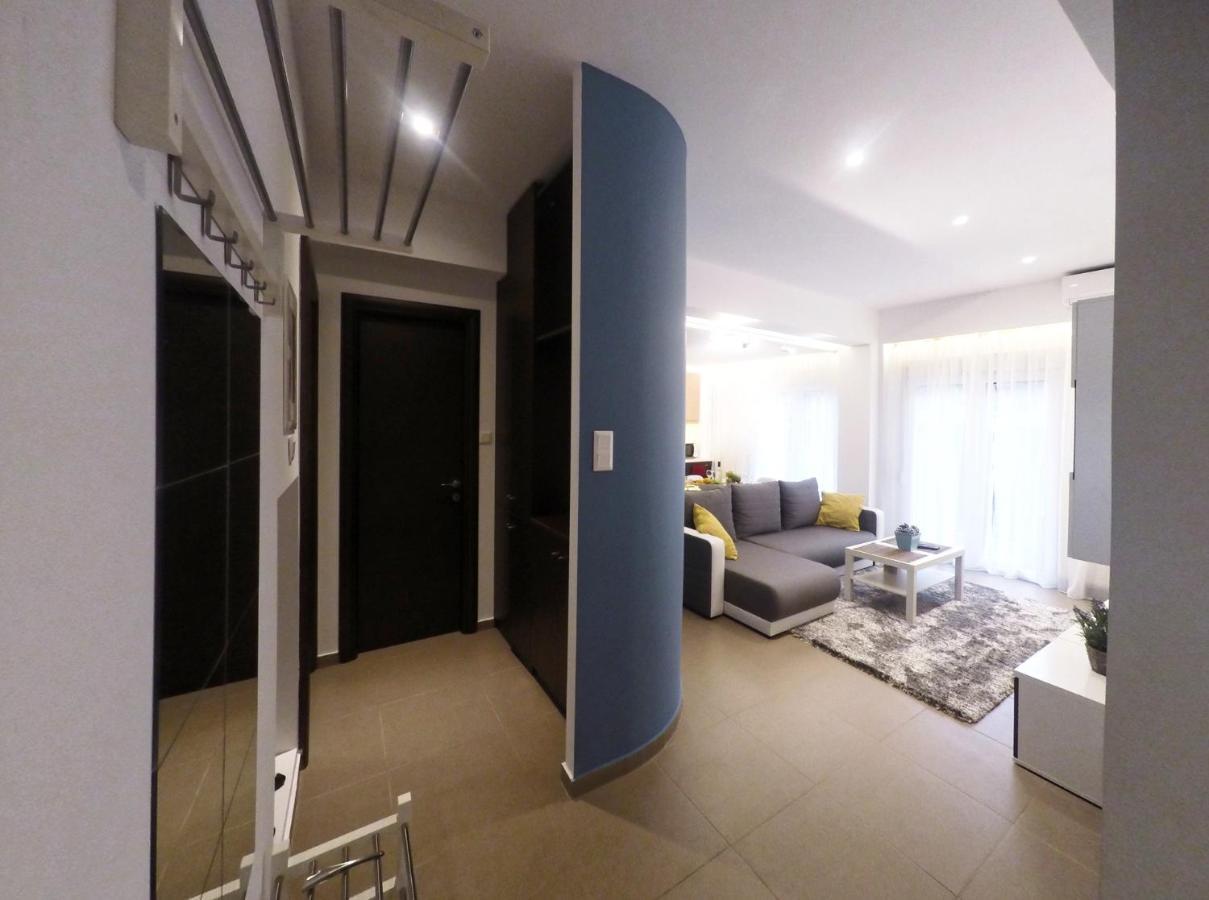 2 Bedroom Luxury Apartment Near Athens Acropolis Екстер'єр фото