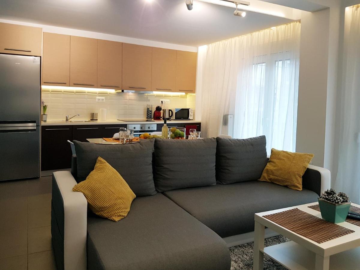 2 Bedroom Luxury Apartment Near Athens Acropolis Екстер'єр фото