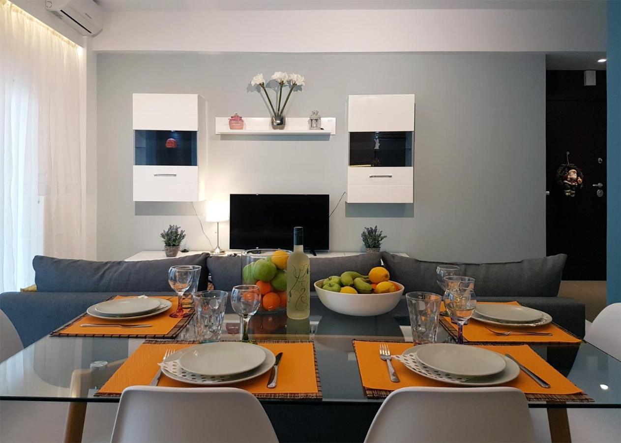2 Bedroom Luxury Apartment Near Athens Acropolis Екстер'єр фото