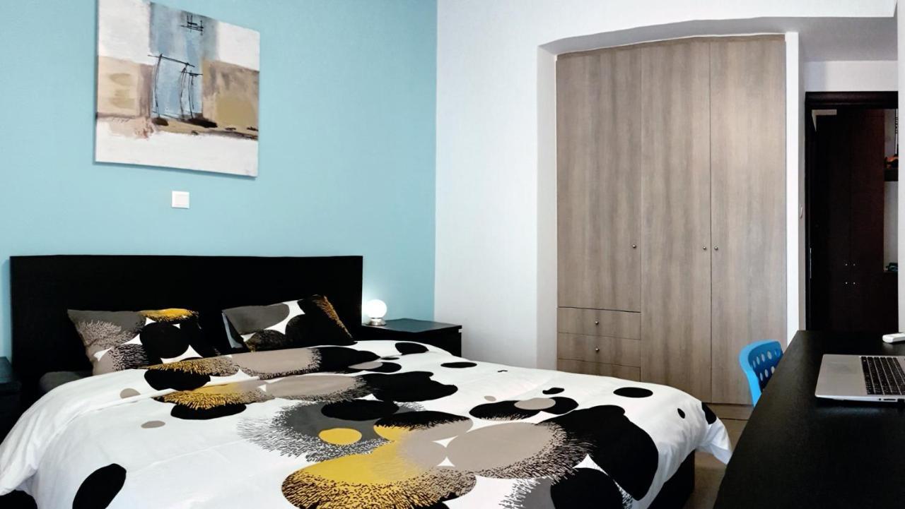 2 Bedroom Luxury Apartment Near Athens Acropolis Екстер'єр фото