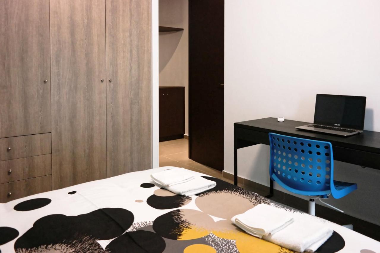 2 Bedroom Luxury Apartment Near Athens Acropolis Екстер'єр фото